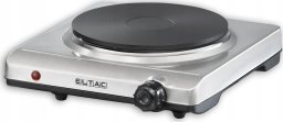  Rommelsbacher Rommelsbacher hotplate ELTAC EK 19 (silver)