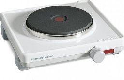 Rommelsbacher Rommelsbacher hotplate AK 1580 (White)