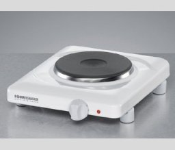 Rommelsbacher Rommelsbacher hotplate THL 1097 (white)