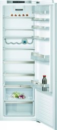 Lodówka Siemens Siemens refrigerator KI81RADE0 iQ500 E white