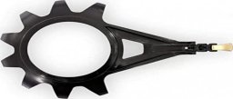 Robomow Robomow Mulch Cleaner for RX Models, Cleaning Brush