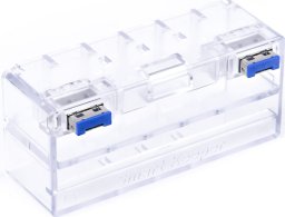 Smartkeeper SmartKeeper Basic Network Module Port Lock 12P