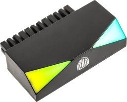 Kolink Kolink Core Adept ARGB 24 Pin 90 Degree Power Adapter