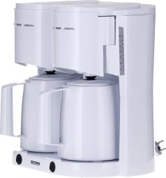Ekspres przelewowy Severin Severin KA 9314 Duo Filter Coffee Maker