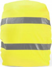  Dicota Dicota Raincover HI-VIS 25 litre yellow