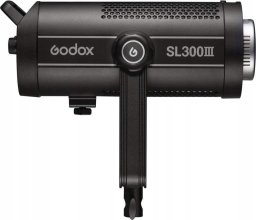 Lampa studyjna GODOX Godox SL-300 III LED light Daylight
