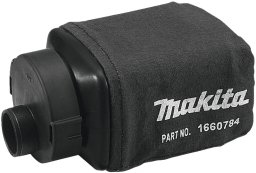Makita 135222-4 Dust Bag complete