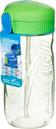  Sistema sistema Trinkflasche Hydrate Quick Flip 520 ml 1 Stück