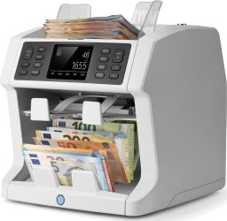 SafeScan Safescan 2995-SX Banknotenwert- und Fitnesszähler