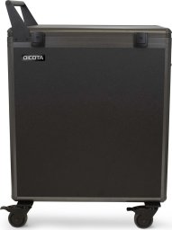 Dicota Dicota Charging Trolley for 14 Laptops EU version