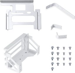 Lian Li Lian Li O11DE-9W GPU Bracket - weiß