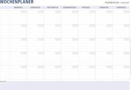 Staedtler STAEDTLER Jahresplaner Lumocolor Wochenplaner 2025 A1 Format