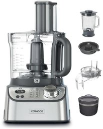 Robot kuchenny Kenwood Kenwood FDM72.990SS Multipro XL Weigh +