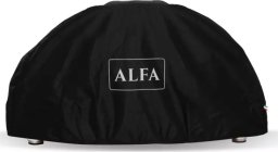 Alfa Forni Cover black 4 Pizze (Klasyczny)
