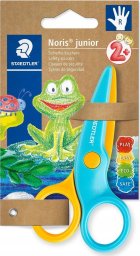  Staedtler STAEDTLER Sicherheitsschere Noris junior retail