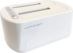 Stacja dokująca LC Power LC Power LC-DOCK-U3-VI