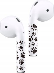  RockMax RockMax Art Skins z aplikatorem - AirPods 1/2 Dog Paws - Gwarancja bezpieczeństwa. Proste raty. Bezpłatna wysyłka od 170 zł.