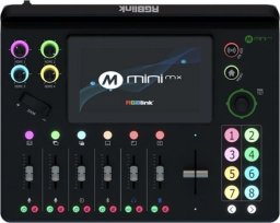 RGBlink RGBlink Mini MX Production Mixer