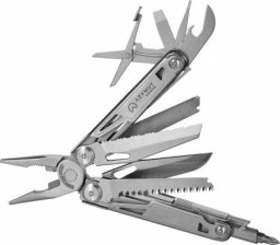 Azymut Multitool AZYMUT Giewon - 14 narzędzi + kabura do pasa (H2038)