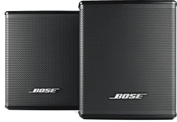 Głośnik Bose BOSE Surround Speakers, reproduktory, Bluetooth, 2.0, aktivní, černé