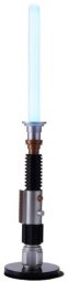 Lampa stołowa Ukonic Obi-Wan Kenobi niebieski miecz świetlny (16988)