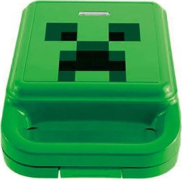 Ukonic Ukonic Waffeleisen Minecraft Creeper