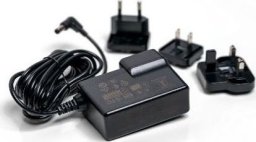 Humly Humly Booking Device Zasilacz EU,US,UK 5 szt