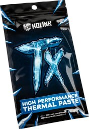 Pasta termoprzewodząca Kolink Kolink Core TX-6 Thermal Paste - 5,5 g
