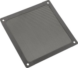 Kolink Kolink Magnetic Dust Filter 120mm - schwarz