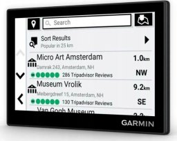 Radio Garmin Garmin Drive 53 EU