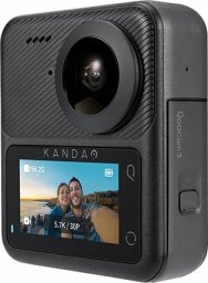 Kamera kandao Kandao QooCam 3 360° Action Camera