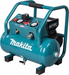 Kompresor samochodowy Makita Makita AC001GZ 40V Cordless Compressor 9,3 bar