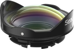 Obiektyw Sealife Sealife Ultra-Wide Angle Dome Lens (SL052)