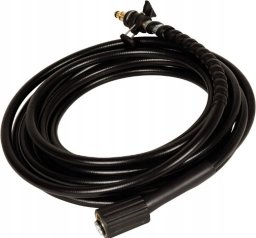 Einhell Einhell PVC high-pressure hose, 6 meters (black, for TC-HP / TE-HP)