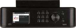 Radio Imperial Imperial DABMAN i460 black