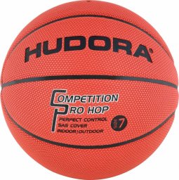 Hudora HUDORA Basketball Competition Pro Hop, size 7