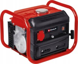 Agregat Einhell Einhell power generator TC-PG 10/E5, generator (red/black)