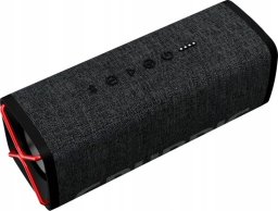 Głośnik Grundig Grundig GBT Club, speakers (black, Bluetooth, USB-C)