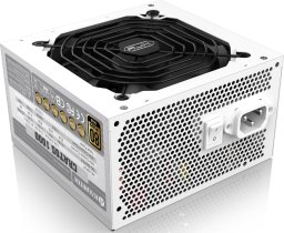 Zasilacz Raijintek RAIJINTEK CRATOS 1000 WHITE, PC power supply (white, cable management, 1000 watts)