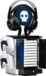  Numskull Numskull Gaming Locker Zubehör Ständer - Playstation 5