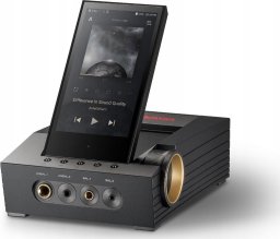 Astell&Kern Astell&Kern ACRO CA1000T - Biurkowy Odtwarzacz z DAC/AMP/DAP/Streamer