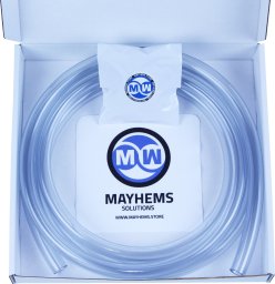 Mayhems Mayhems Hyper Clarity - 19/13 mm - 3 m