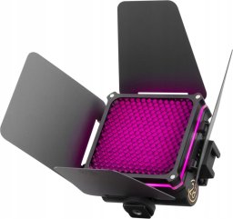 Lampa stołowa Zhiyun Zhiyun FIVERAY M20C RGB Combo