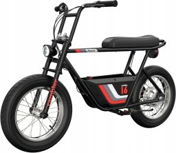  Razor Motorower RAZOR Rambler 16 Czarny