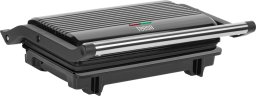 Opiekacz Teesa Panini grill TEESA, toster, opiekacz, 1000W, 3 pozycje