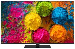 Telewizor Panasonic Panasonic TX-55MX700E black