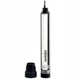 Metabo Metabo TBP 6200/8 INOX Deep Well Pump