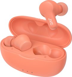 Słuchawki JVC JVC HA-A7T2-PE peach