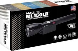 Latarka Maglite Maglite ML150LR Rechargeable Torch