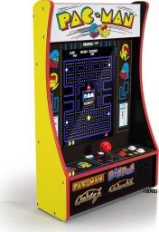 Pac-man Pacman Wiszący Stojący Automat Konsola Retro Arcade 5w1 Arcade1up / Pac-d-10277